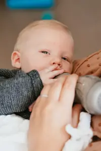 Werken Bij Compananny Kinderopvang Nanny Baby Flesvoeding