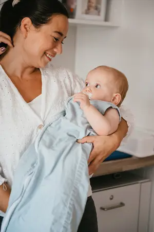 Werken Bij Compananny Functies Baby