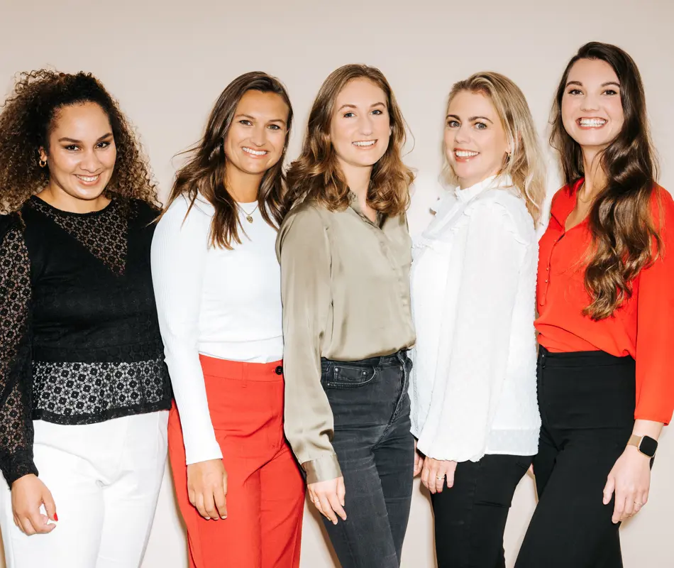 Werken Bij Compananny Recruitment Team