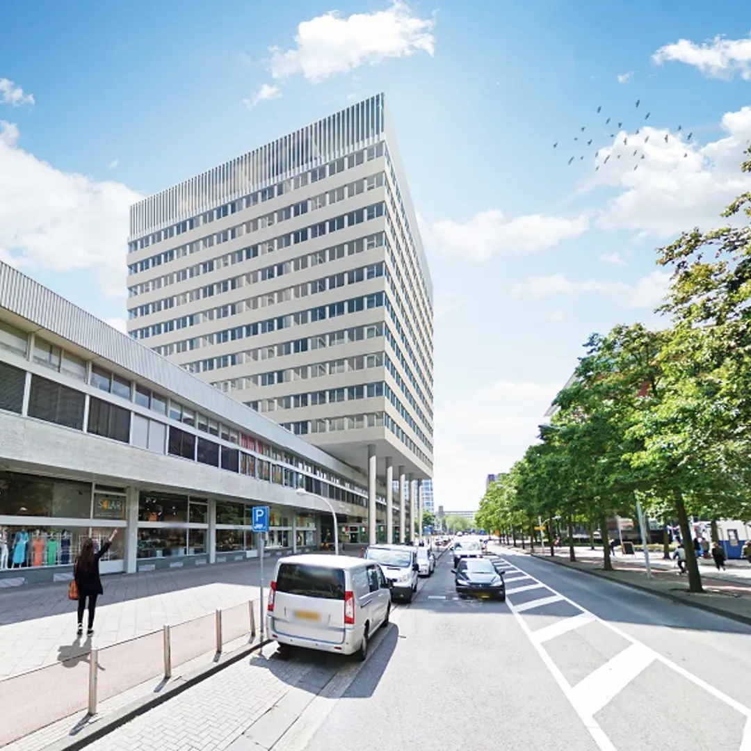 Werken Bij Compananny Kinderopvang Amsterdam WFC Straat Locaties
