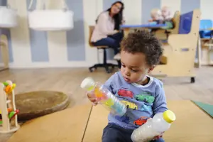 Werken Bij Compananny Kinderopvang Amsterdam WFC Kind Flesjes Locaties