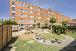 Werken Bij Compananny Kinderopvang Westerpark Buiten Locaties