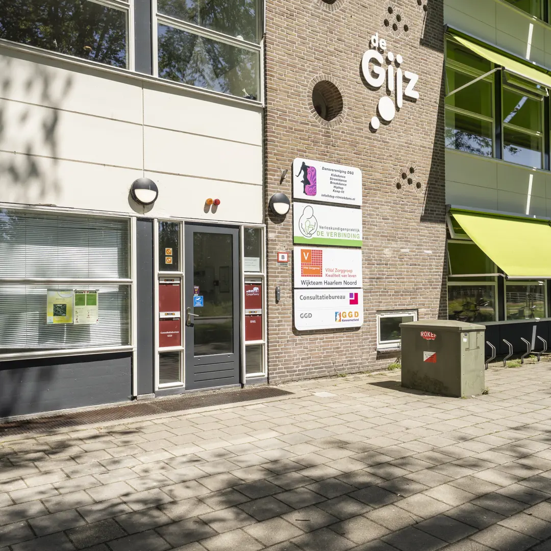 Werken Bij Compananny Kinderopvang Schoterbos Entree Locaties