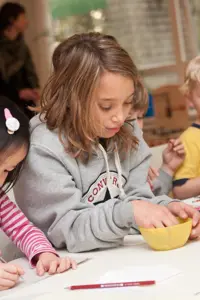 Werken Bij Compananny Kinderopvang Amsterdam 7Emontessori Knutselen Locaties