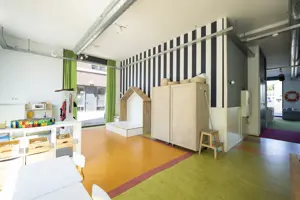 Werken Bij Compananny Kinderopvang Ripperda Binnen Locaties