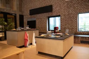 Werken Bij Compananny Kinderopvang Voorburg Rembrandtplein Buiten Locaties