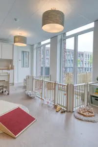 Werkenbijcompananny Locaties Nijmegen Lent Vestiging Babygroep Kruipkist