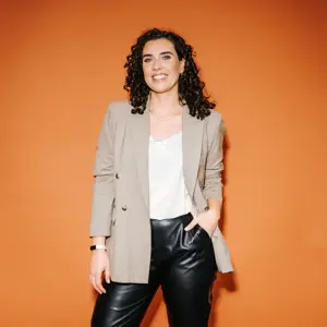 Werken Bij Compananny Collegas Vertellen Sofie Support