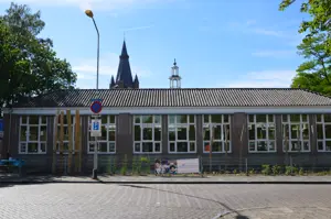 Werken Bij Compananny Kinderopvang Breda Vooraanzichtlocaties