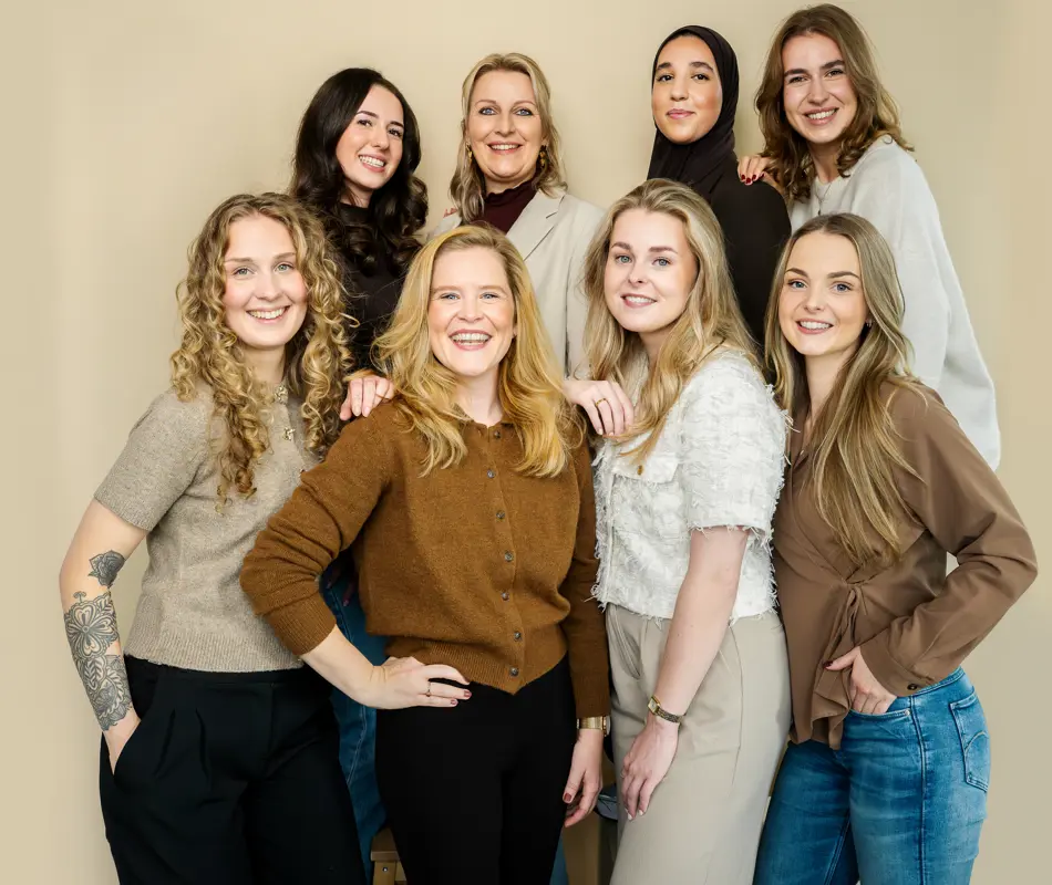 Werkenbijcompananny Recruitment Team Vacatures Kinderopvang