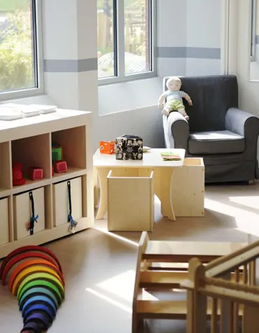 Werken Bij Compananny Kinderopvang Denhaag Maanplein Speelhoek Locaties