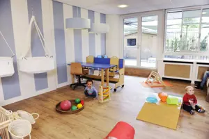 Werken Bij Compananny Kinderopvang Amsterdam WFC Speelhoek Locaties