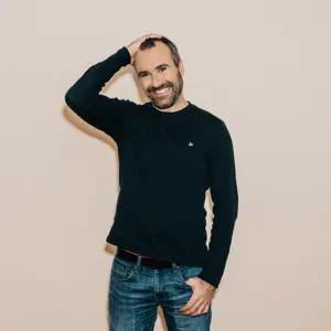 Werken Bij Compananny Collegas Vertellen Luis Finance