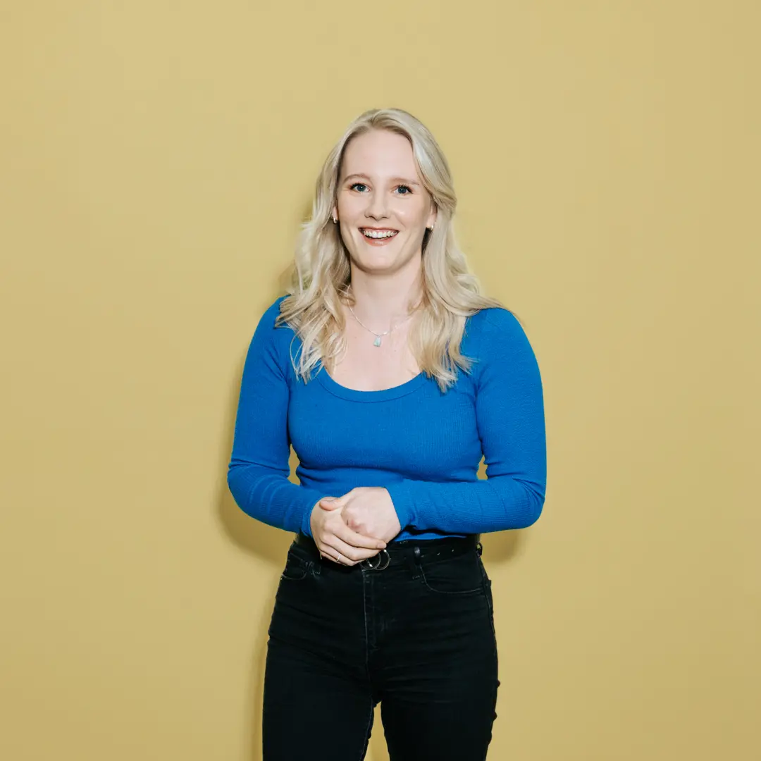 Projectmanager Huisvesting Jade CompaNanny