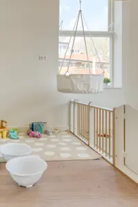 Werken Bij Compananny Kinderopvang Locaties Amsterdam Ijburg Babygroep