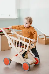 Werken Bij Compananny Peuter Spelen Stagevergoeding Stage Lopen In De Kinderopvang Waar Moet Je Op Letten