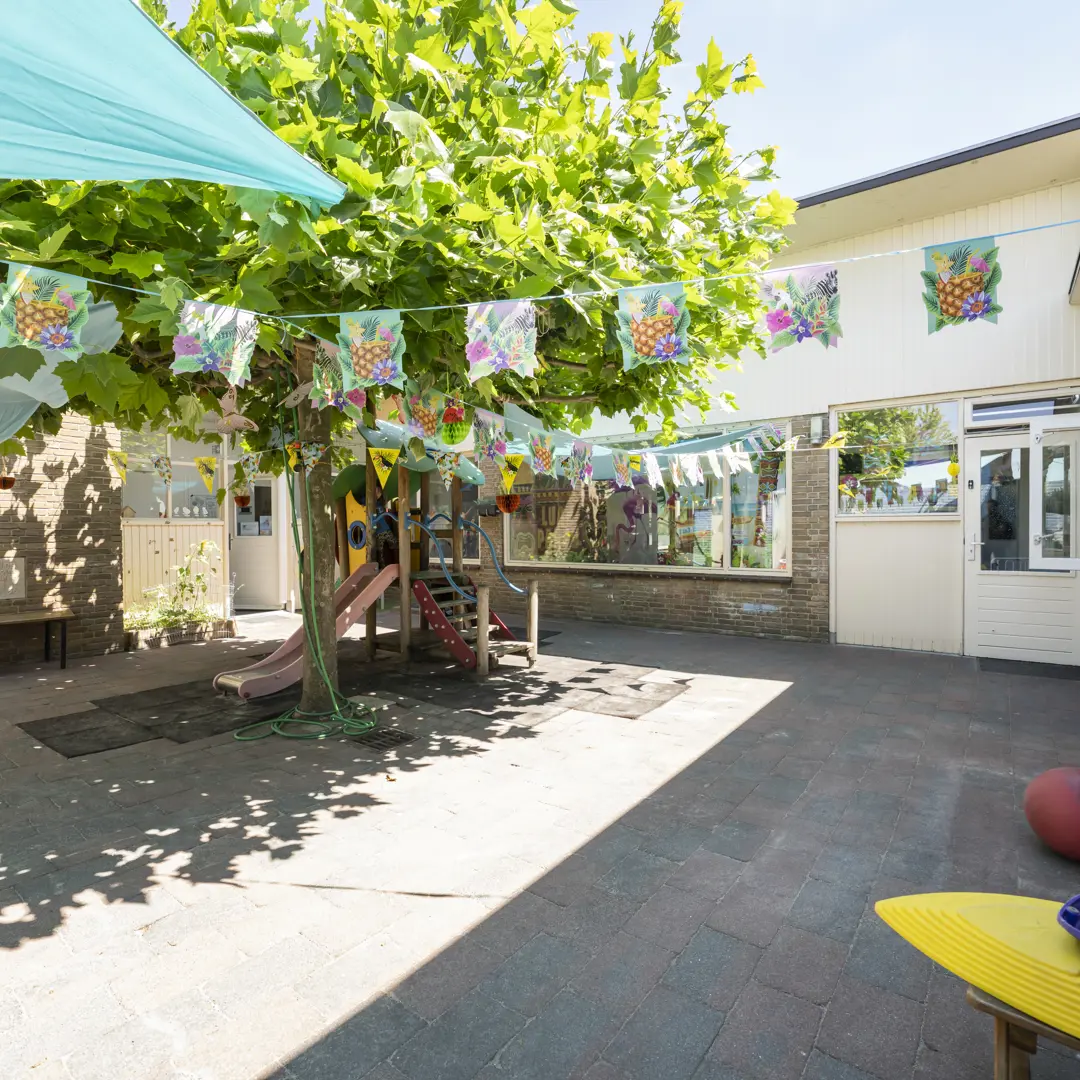 Werken Bij Compananny Kinderopvang Hendrik Smitstraat Buiten Boom Locaties