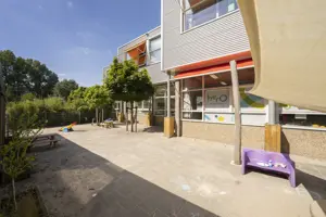 Werken Bij Compananny Kinderopvang De Wadden Buiten Locaties