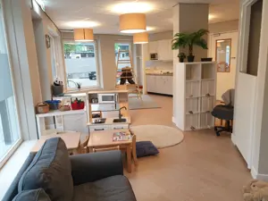 Werken Bij Compananny Kinderopvang Amsterdam Schinkelkade Binnen Locaties