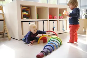 Werken Bij Compananny Kinderopvang Denhaag Maanplein Speelgoed Locaties