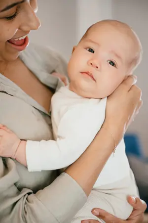 Werken Bij Compananny Kinderopvang Baby In Handen Nanny