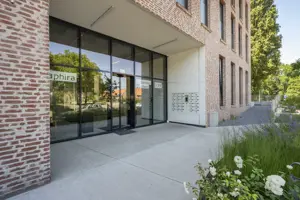 Werken Bij Compananny Kinderopvang Diependaalselaan Buiten Hoek Entree Locaties