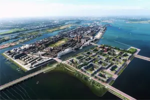 Werken Bij Compananny Centrumeiland Werken En Wonen In Amsterdam Stefanie Over Haar Ervaring In Haar Appartement In Juf Nienke