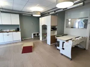 Werken Bij Compananny Kinderopvang Locaties Hilversum Hilvertsweg Interieur