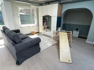 Werken Bij Compananny Kinderopvang Kinderdagverblijf Locaties Hilversum Hilvertsweg
