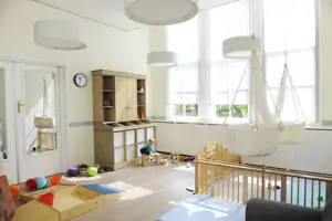 Werken Bij Compananny Kinderopvang Kralingen Groep Locaties