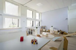 Werken Bij Compananny Kinderopvang Zaaijerplein Binnen Speelgoed Locaties