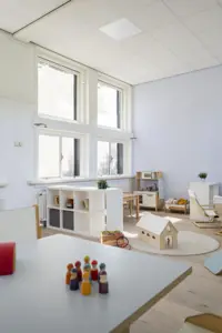 Werken Bij Compananny Kinderopvang Zaaijerplein Binnen Speelgoed Locaties