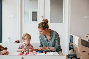 Werken Bij Compananny Zij Instroom Maak De Verstap Naar De Kinderopvang Pedagogisch Medewerker