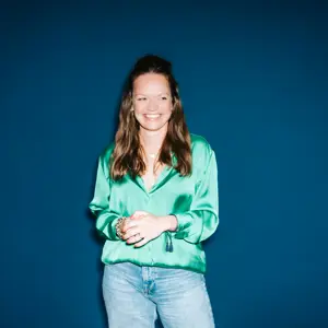 Werken bij CompaNanny collega's vertellen Vestigingsmanager Avital