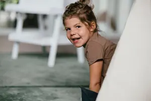 Compananny Kinderopvang Waarom Compananny Onze Service Kind In Tent