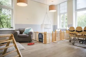 Werken Bij Compananny Kinderopvang Amstelveen Babygroep Locaties