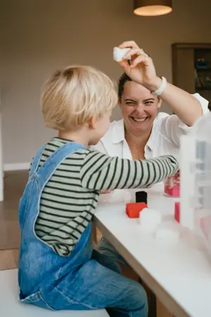Werken Bij Compananny Spelen Kleuter BBL Kinderopvang De Start Als Pedagogisch Medewerker