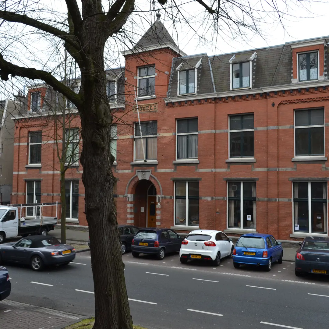 Werken Bij Compananny Kinderopvang Denhaag Benoorderhout Voorkant Locaties