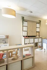 Werken Bij Compananny Kinderopvang Atlas Arena Stormbaan Passief Speelgoed Locaties
