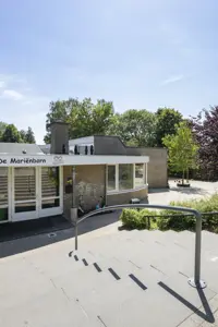 Werken Bij Compananny Kinderopvang Marienberg Pand Locaties