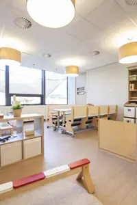 Werken Bij Compananny Kinderopvang Atlas Arena Kasten Locaties