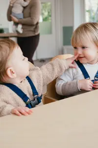 Werken Bij Compananny Kinderopvang Kinderen Locaties Ede Reehorst