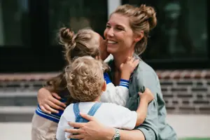 Werken Bij Compananny Kinderopvang Vestigingsmanager