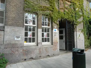 Werken Bij Compananny Kinderopvang Amsterdam Ruysdaelkade Voorkant Locaties