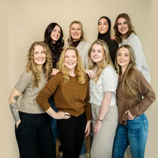 Recruitment Team Vacatures Kinderopvang CompaNanny