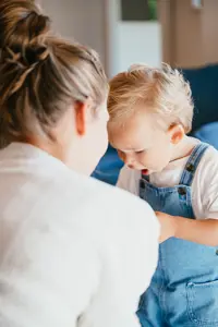Werken Bij Compananny Kinderopvang Nanny Helpt Peuter