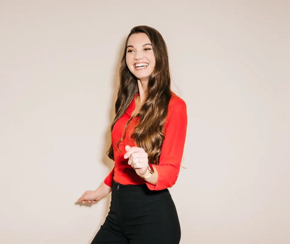 Werken Bij Compananny Recruiter Wit