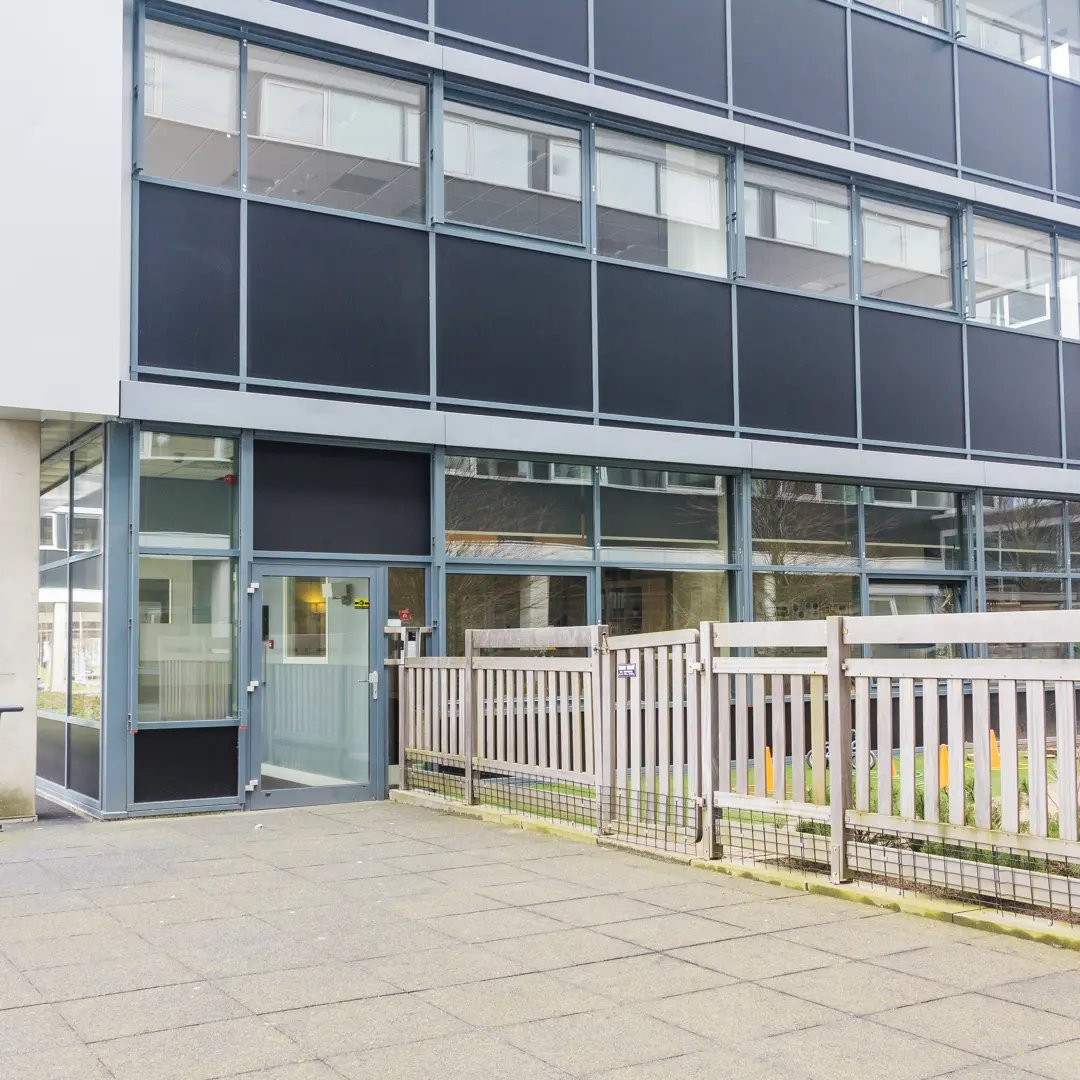 Werken Bij Compananny Kinderopvang Schiphol Centrum Voordeur Locaties