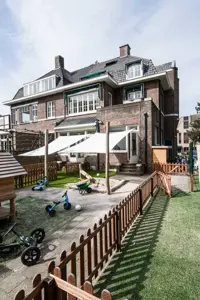 Werken Bij Compananny Kinderopvang Denhaag Statenkwartier Tuin Locaties
