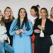 Recruitment team CompaNanny vrouwen lachen